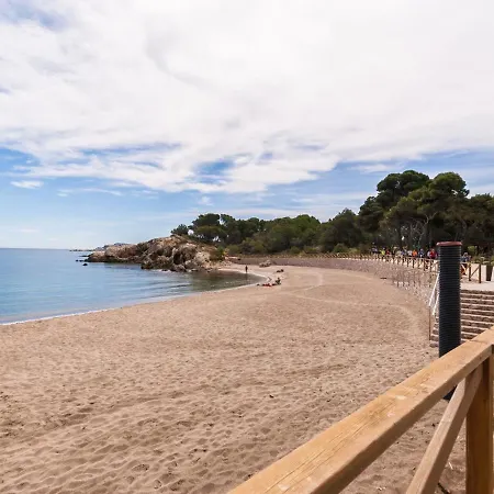 Сasa de vacaciones Sergio L' Escala